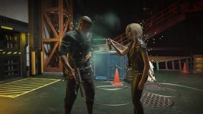 скачать Resident Evil Resistance торрент